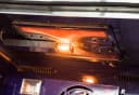 Capriasca 30-Inch Freestanding Gas Range, 4 Burners, True Convection Oven view 11
