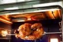 Capriasca 36-Inch Gas Range, Stainless Steel, 6 Brass Burners, 120,000 BTU, Convection Oven, Energy Efficient view 20