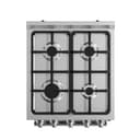 Lamazze 20-Inch Freestanding Gas Range, Compact Design, Energy Efficient view 15