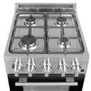 Lamazze 20-Inch Freestanding Gas Range, Compact Design, Energy Efficient view 14