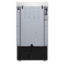 Lamazze 20-Inch Freestanding Gas Range, Compact Design, Energy Efficient view 4