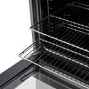 Giovanni 30-inch Gas Range , 5 Burners 67,000 BTU, 4.32 cu.ft. Convection Oven view 17