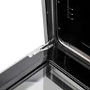 Giovanni 30-inch Gas Range , 5 Burners 67,000 BTU, 4.32 cu.ft. Convection Oven view 18