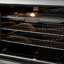Giovanni 30-inch Gas Range , 5 Burners 67,000 BTU, 4.32 cu.ft. Convection Oven view 23