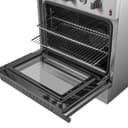 Marco 30-inch Gas Range , 4 Burners 37,000 BTU, 4.32 cu.ft. Convection Oven view 6