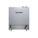 Massimo 30-Inch Freestanding French Door Gas Range, 4 Burners, Convection Oven, Energy Efficient view 4
