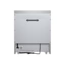 Galiano 30-Inch Freestanding French Door Gas Range, 4 Burners, Convection Oven, Energy Efficient view 12