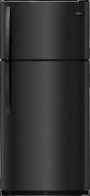 18 Cu. Ft. Top Freezer Refrigerator view 1