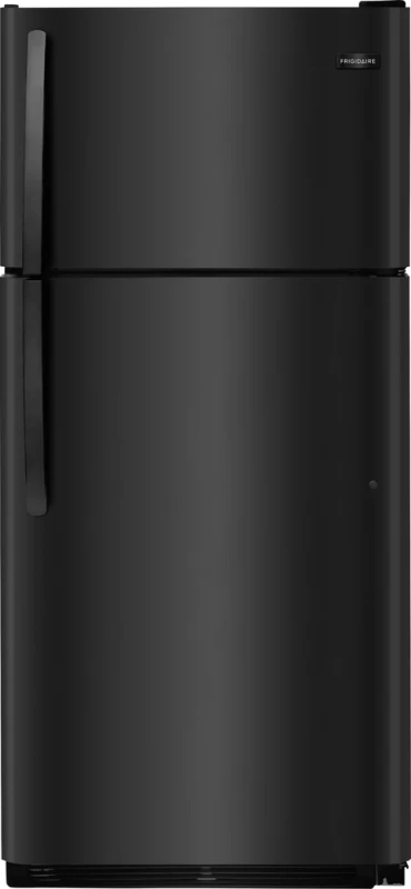 18 Cu. Ft. Top Freezer Refrigerator