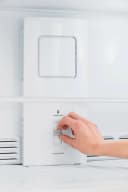 18 Cu. Ft. Top Freezer Refrigerator view 4