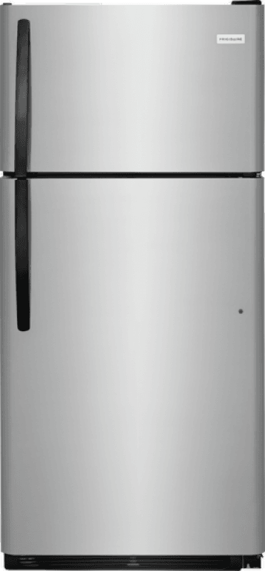 18 Cu. Ft. Top Freezer Refrigerator