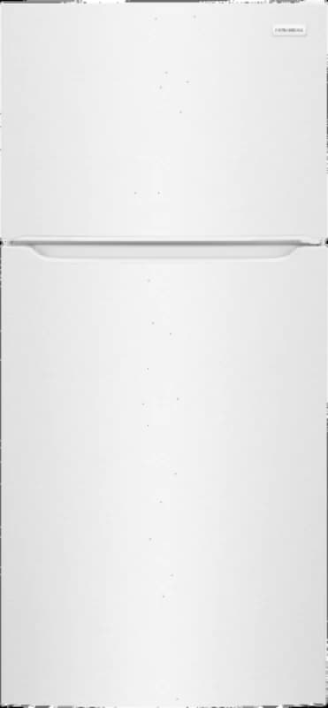 18 Cu. Ft. Garage Ready Top Freezer Refrigerator