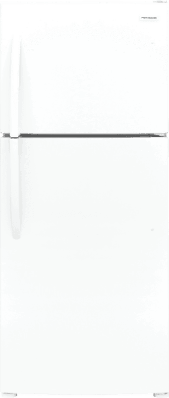 18.0 Cu. Ft. Top Freezer Refrigerator