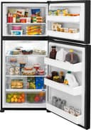 18 Cu. Ft. Garage Ready Top Freezer Refrigerator view 4