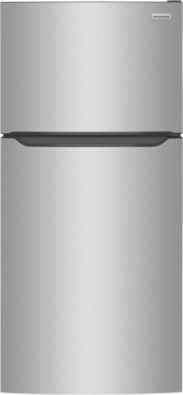 18.3 Cu. Ft. Top Freezer Refrigerator
