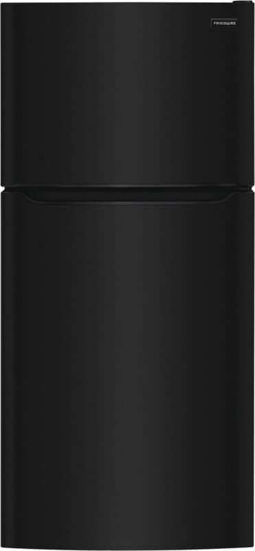 20 Cu. Ft. Garage Ready Top Freezer Refrigerator