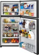 20 Cu. Ft. Garage Ready Top Freezer Refrigerator view 4