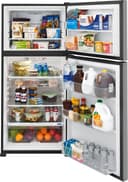 20.0 Cu. Ft. Top Freezer Refrigerator view 3