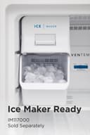 20.0 Cu. Ft. Top Freezer Refrigerator view 4