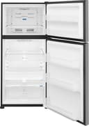 20.0 Cu. Ft. Top Freezer Refrigerator view 6