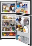 20.0 Cu. Ft. Top Freezer Refrigerator view 13