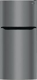 20.0 Cu. Ft. Top Freezer Refrigerator view 9