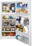 20 Cu. Ft. Garage Ready Top Freezer Refrigerator view 4