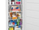 7 Cu. Ft. Garage Ready Upright Freezer view 7