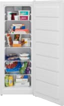 7 Cu. Ft. Garage Ready Upright Freezer view 3