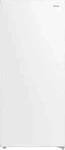 7 Cu. Ft. Garage Ready Upright Convertible Freezer / Refrigerator view 1