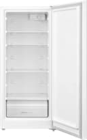 7 Cu. Ft. Garage Ready Upright Convertible Freezer / Refrigerator view 4