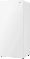 7 Cu. Ft. Garage Ready Upright Convertible Freezer / Refrigerator view 5