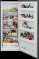 13 Cu. Ft. Garage Ready Upright Freezer view 4