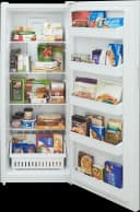 13 Cu. Ft. Garage Ready Upright Freezer view 3
