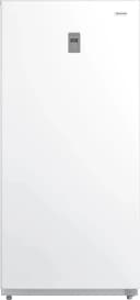 15 Cu. Ft. Garage Ready Upright Convertible Freezer / Refrigerator view 1