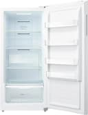 15 Cu. Ft. Garage Ready Upright Convertible Freezer / Refrigerator view 3