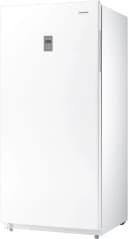 15 Cu. Ft. Garage Ready Upright Convertible Freezer / Refrigerator view 4