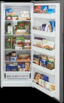 16 Cu. Ft. Garage Ready Upright Freezer view 3