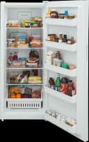 16 Cu. Ft. Garage Ready Upright Freezer view 4
