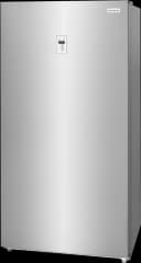 18 Cu. Ft. Garage Ready Upright Convertible Freezer / Refrigerator view 6
