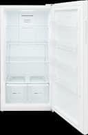 18 Cu. Ft. Garage Ready Upright Convertible Freezer / Refrigerator view 4