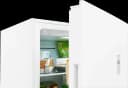 18 Cu. Ft. Garage Ready Upright Convertible Freezer / Refrigerator view 5