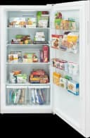 18 Cu. Ft. Garage Ready Upright Convertible Freezer / Refrigerator view 6