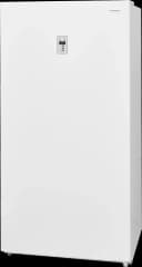 18 Cu. Ft. Garage Ready Upright Convertible Freezer / Refrigerator view 7