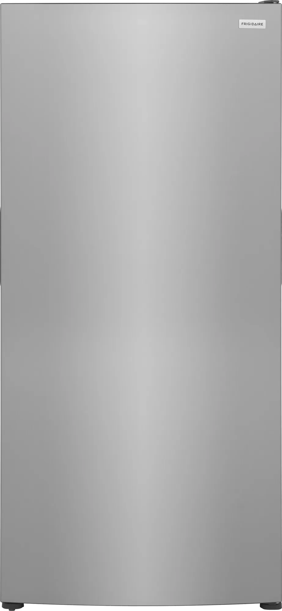 20 Cu. Ft. Garage Ready Upright Freezer