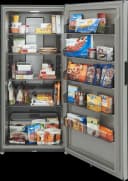 20 Cu. Ft. Garage Ready Upright Freezer view 3