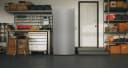 20 Cu. Ft. Garage Ready Upright Freezer view 5