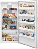 20 Cu. Ft. Garage Ready Upright Freezer view 7
