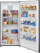 20 Cu. Ft. Garage Ready Upright Freezer view 4