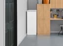 6 Cu. Ft. Upright Freezer view 9